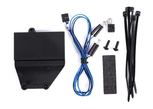 8082 Pro Scale® Advanced Lighting Control System, TRX-4® Chevrolet Blazer (1979)