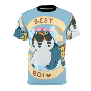 Adorable Dodogama Inspired Fan Art T-Shirt