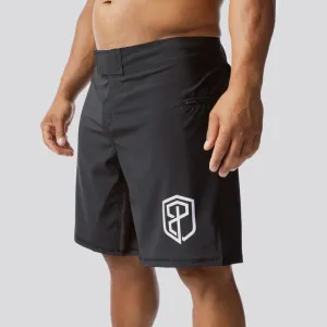 American Defender Short 2.0 (Black)