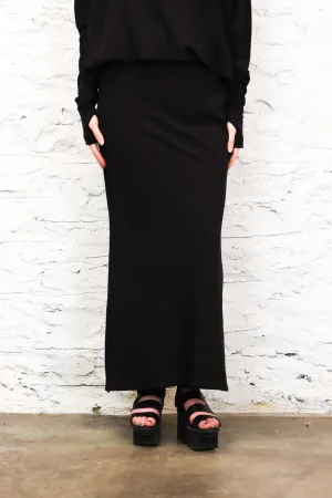 Anarkh Van Skirt