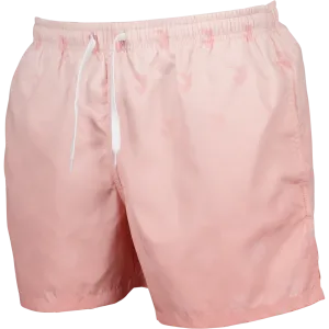Angel City FC Unisex Sol Rosa Gradient Emblem Swim Shorts