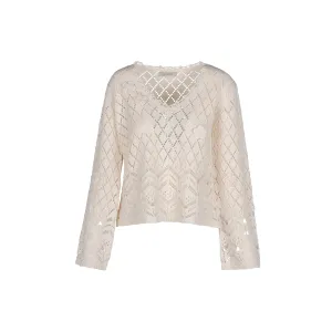 Astrid  Women's Cozy Knit Sweater