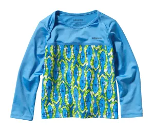 Baby Little Sol Rashguard