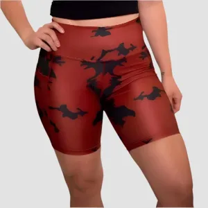 Biker Shorts-7 Inch