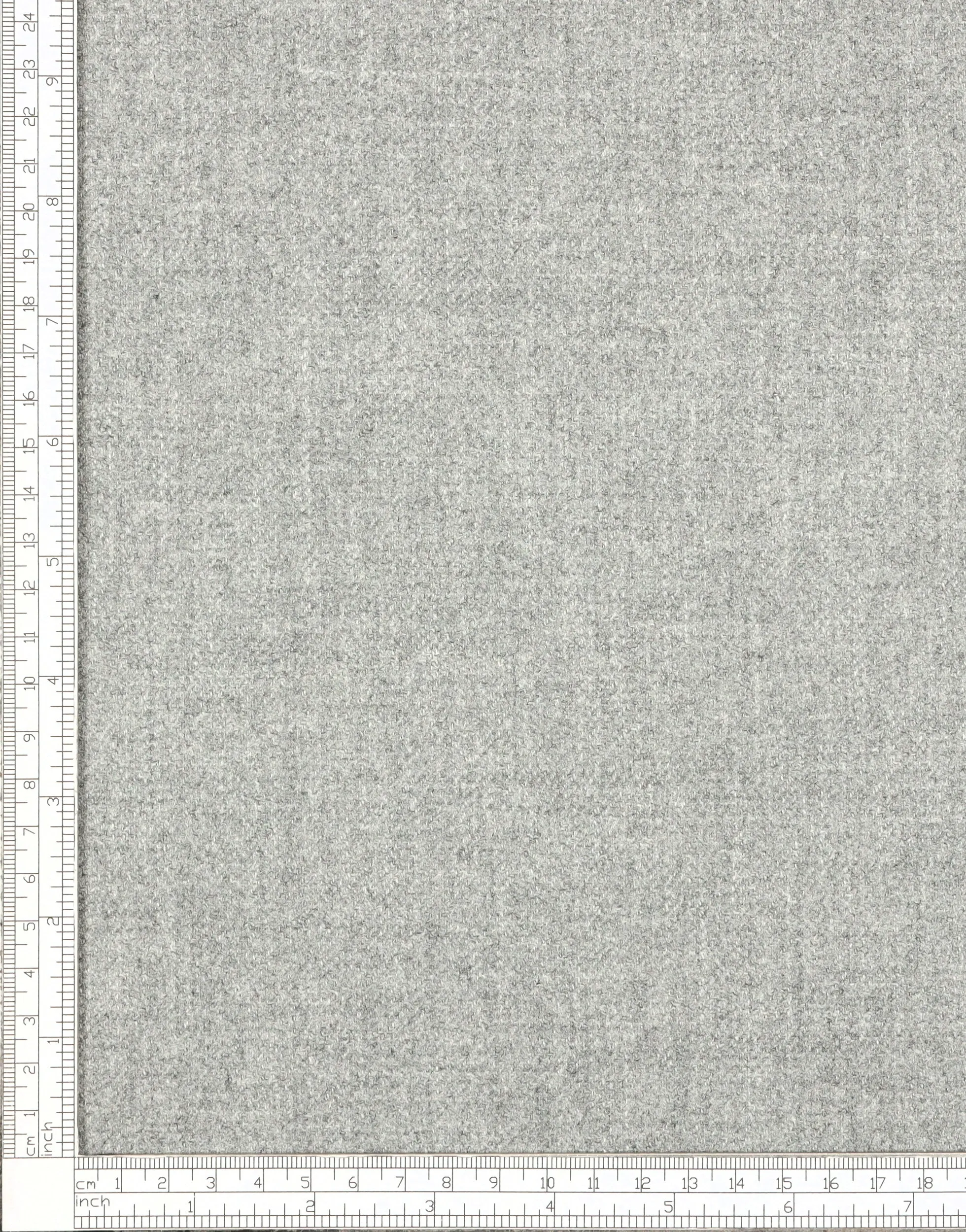 Blazer, light grey Wool, Cashmere