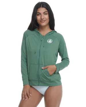 Body Glove Adeline Hoodie Rashguard