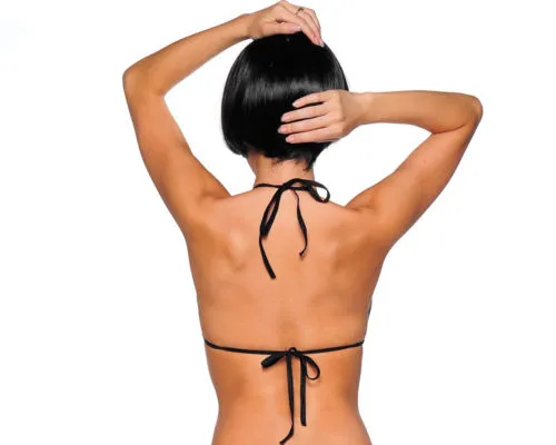 Bodyzone Shakira Top