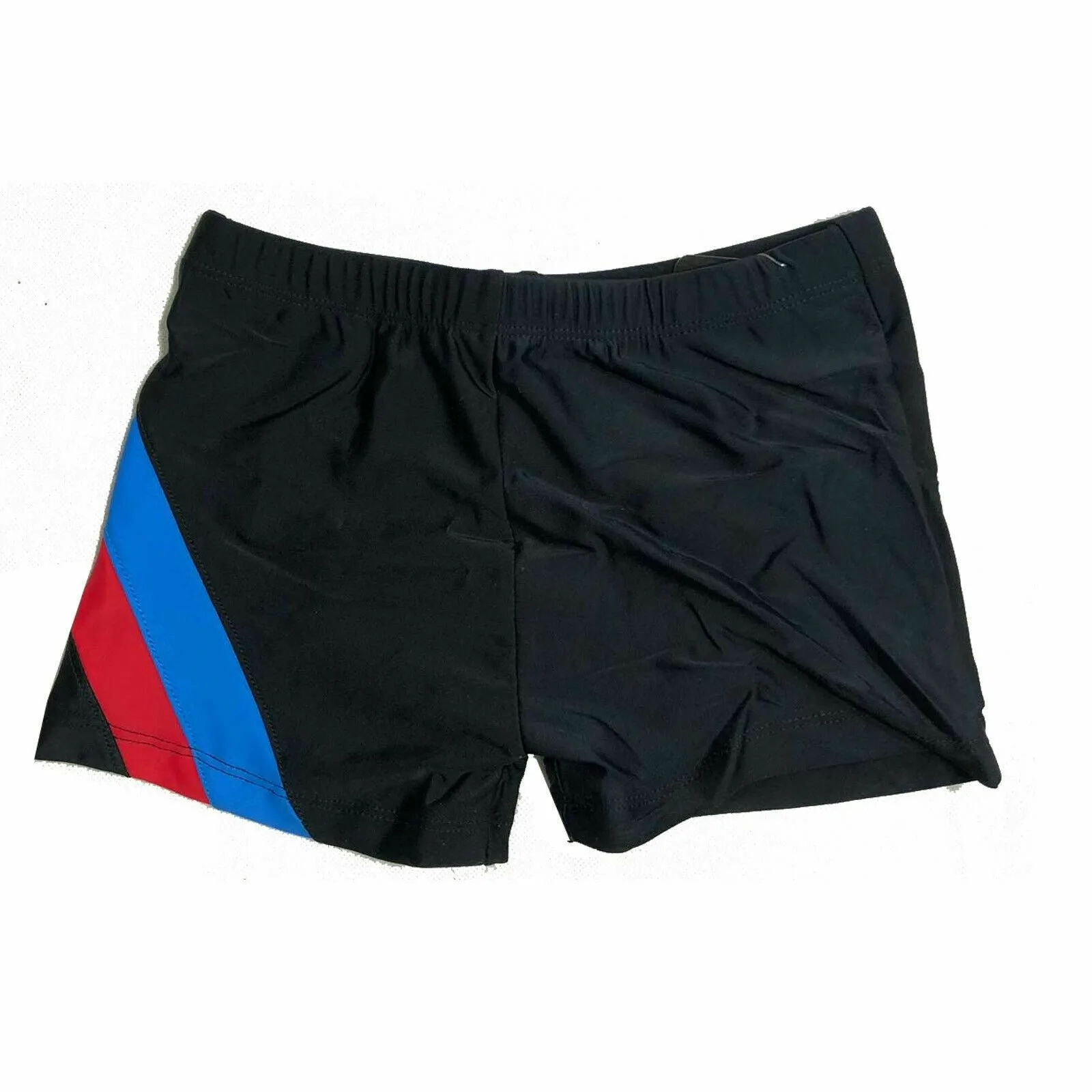 Boys Kids Swim Shorts Swimming Trunks Surf Quick Dry Summer Beach