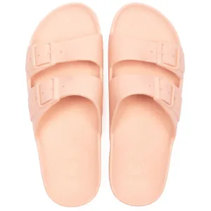 CACATOES Sandals - Belo Horizonte Nude (Women's Size)