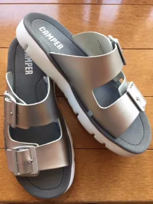 Camper: Sandals (css18f)