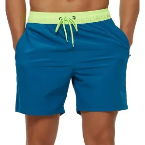 Casual Quick Dry Beach Short
