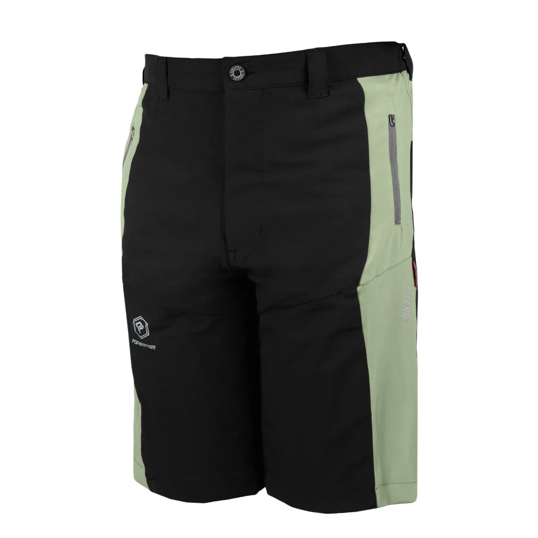 [CLEARANCE] Forester CLF 08293 Kinetic Shorts