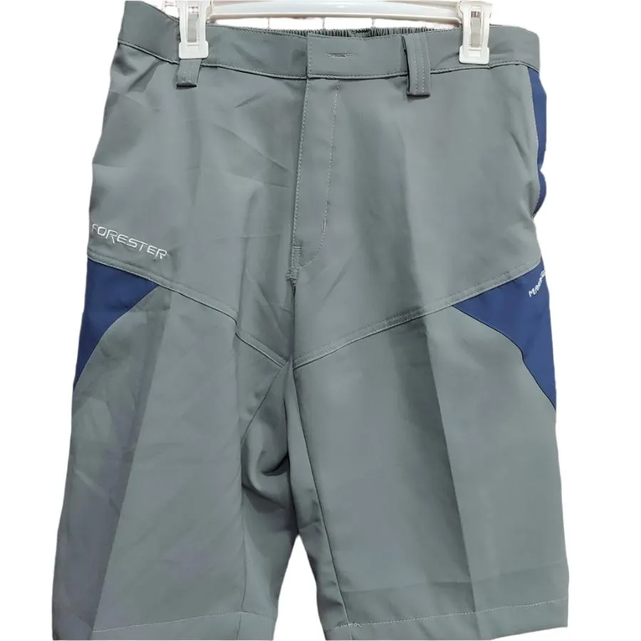 [CLEARANCE] Forester CLF 08347 Mahameru Cargo Quick Dry Shorts