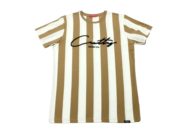 Cutty Choc Tee ( C-Warren )