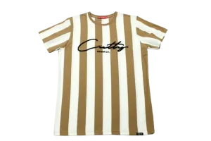 Cutty Choc Tee ( C-Warren )
