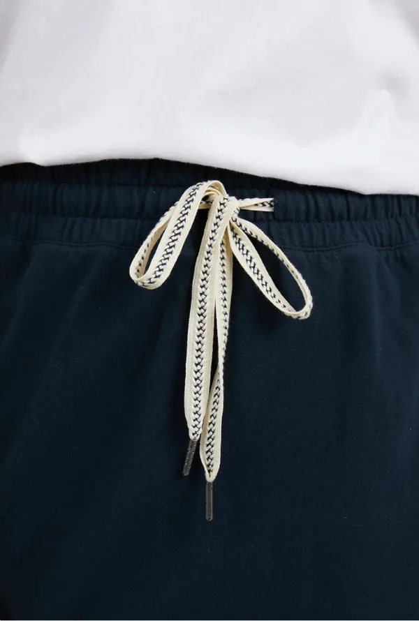 Elm Travel Skirt - Navy