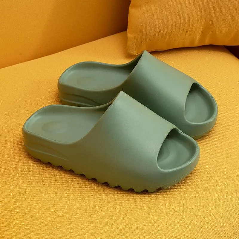 Female Slippers
