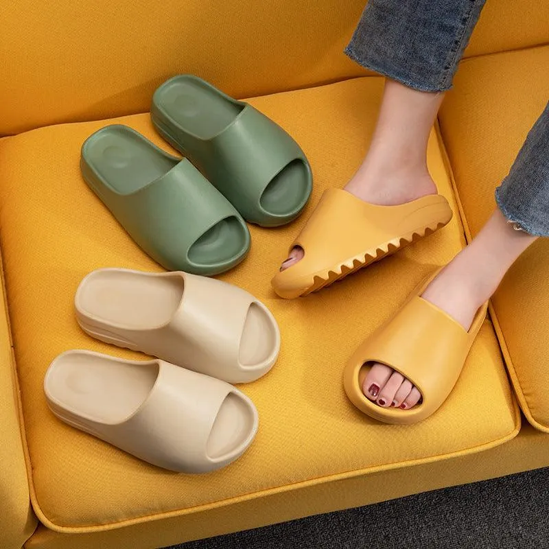 Female Slippers