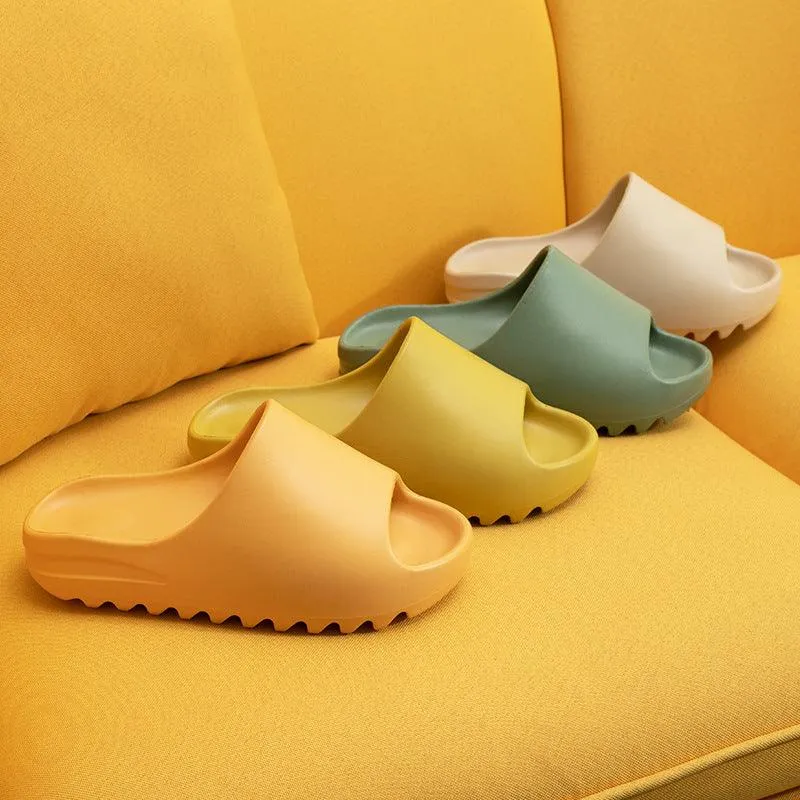 Female Slippers