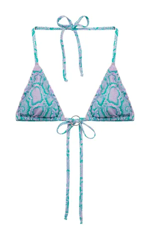 Flirty Bikini Top
