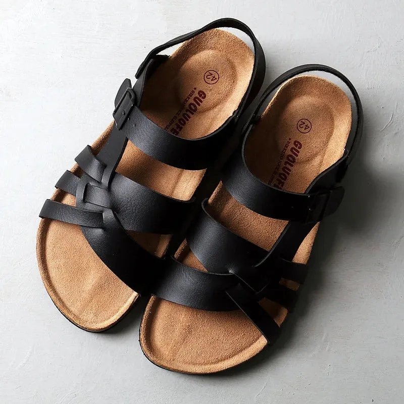 Florence™ - Comfortable Orthopedic Sandals