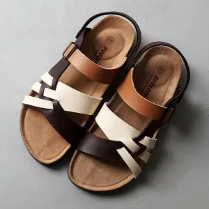 Florence™ - Comfortable Orthopedic Sandals