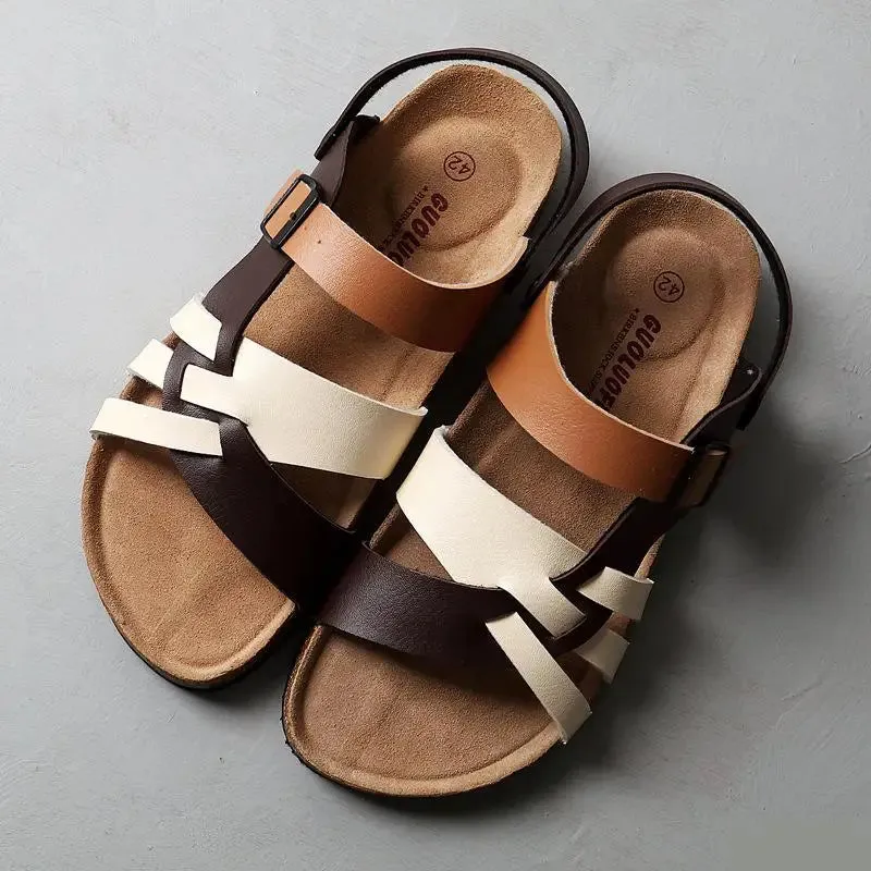 Florence™ - Comfortable Orthopedic Sandals