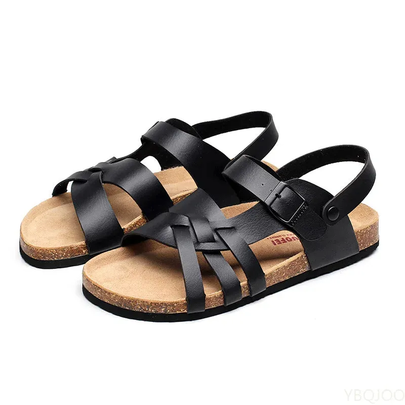 Florence™ - Comfortable Orthopedic Sandals