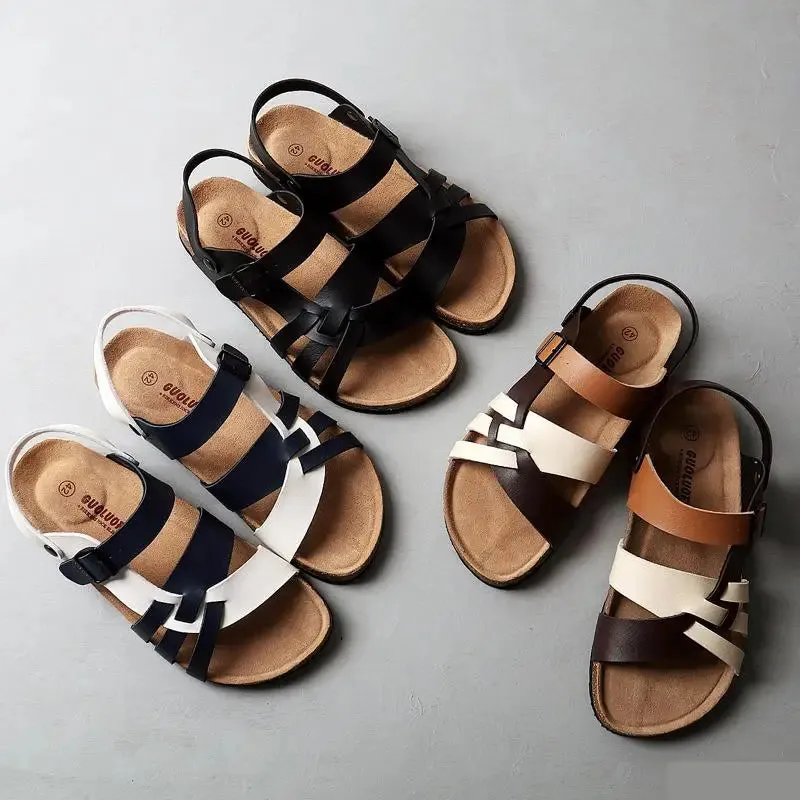 Florence™ - Comfortable Orthopedic Sandals