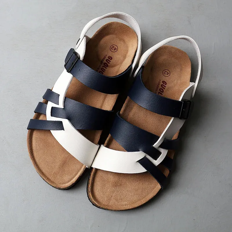 Florence™ - Comfortable Orthopedic Sandals