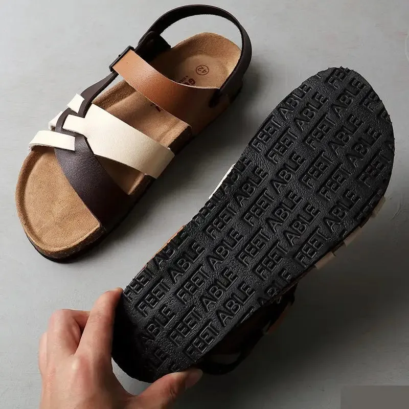 Florence™ - Comfortable Orthopedic Sandals