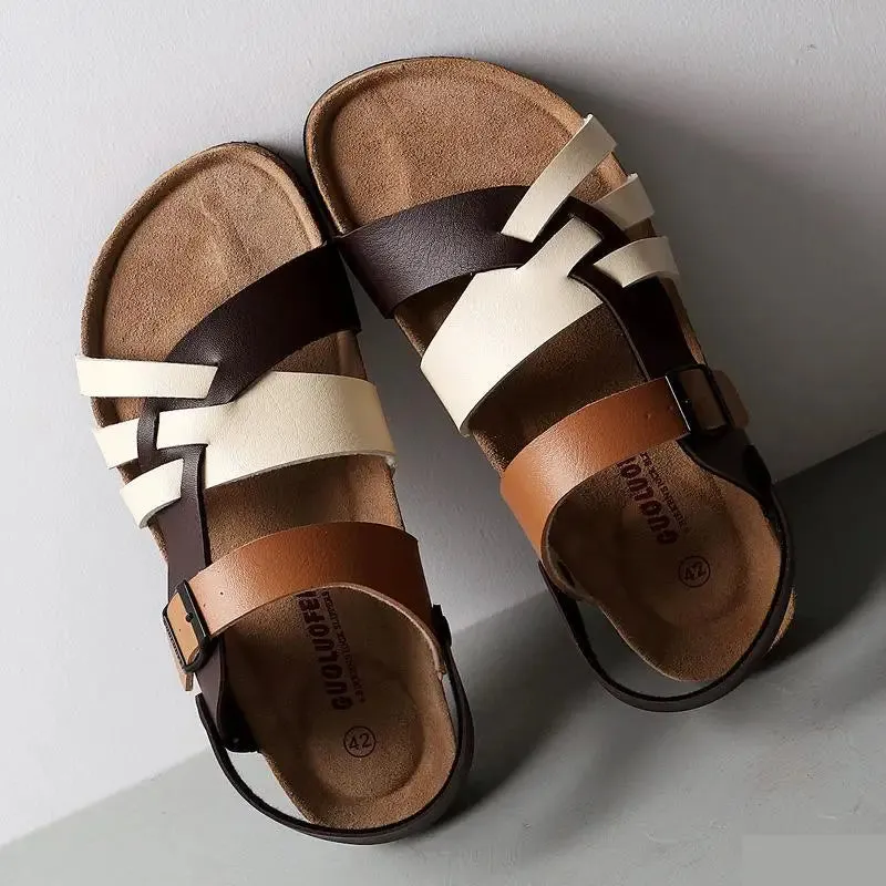 Florence™ - Comfortable Orthopedic Sandals