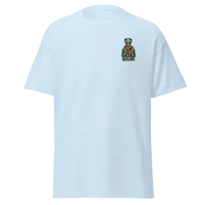 Frankly, I'm Fabulous! - Halloween T-Shirt - Spooky T-Shirts
