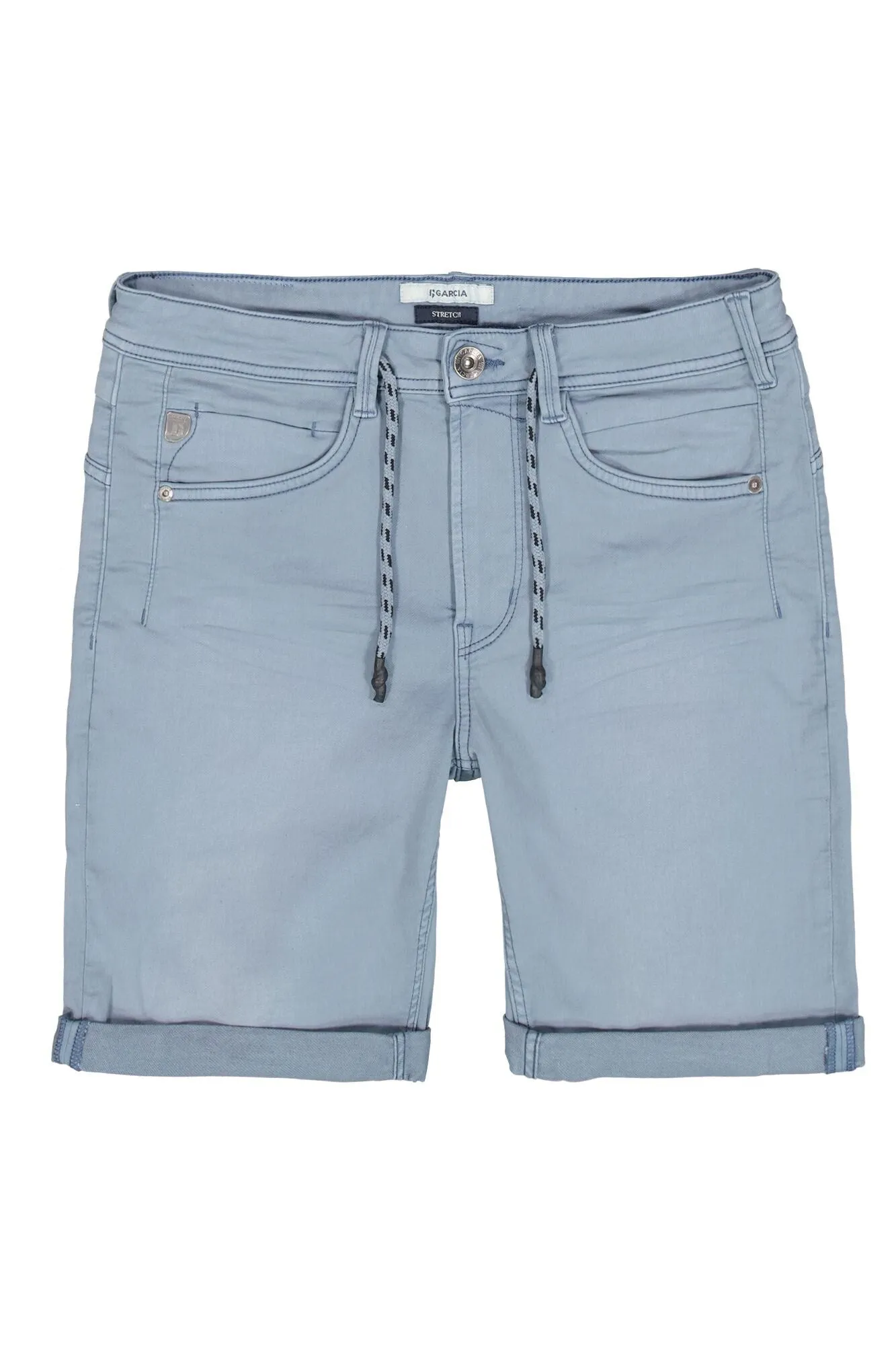 Garcia Rocko Slim Fit short