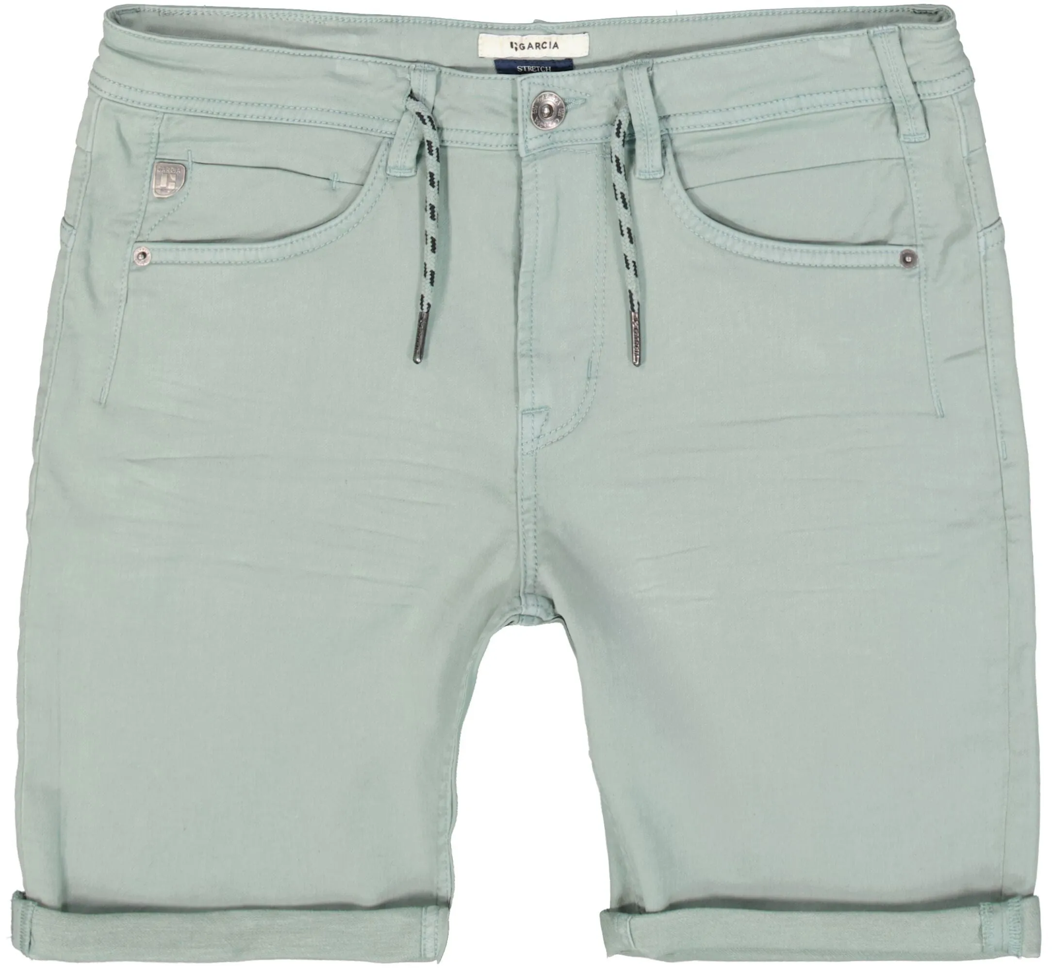 Garcia Rocko Slim Fit short