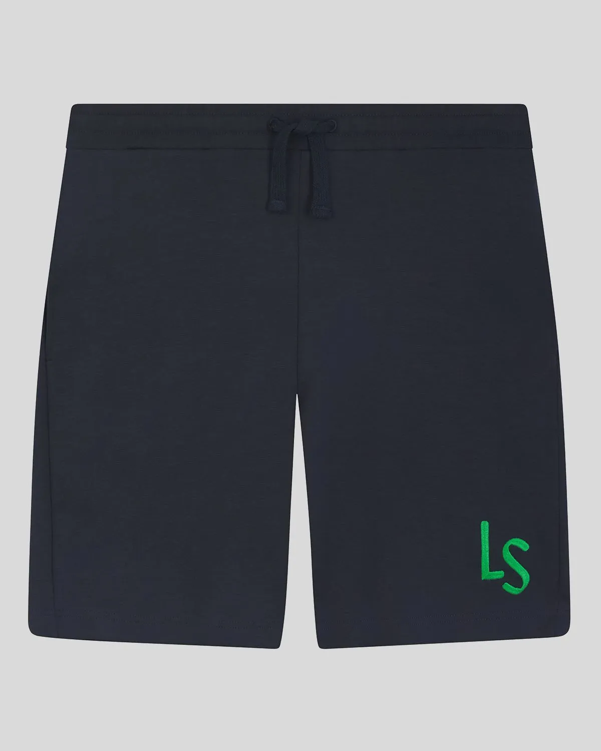 Golf LS Logo Sweat Shorts