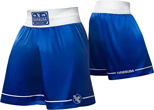 Hayabusa Pro Boxing Shorts