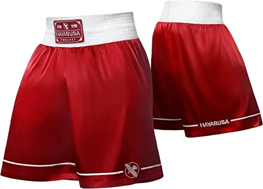 Hayabusa Pro Boxing Shorts