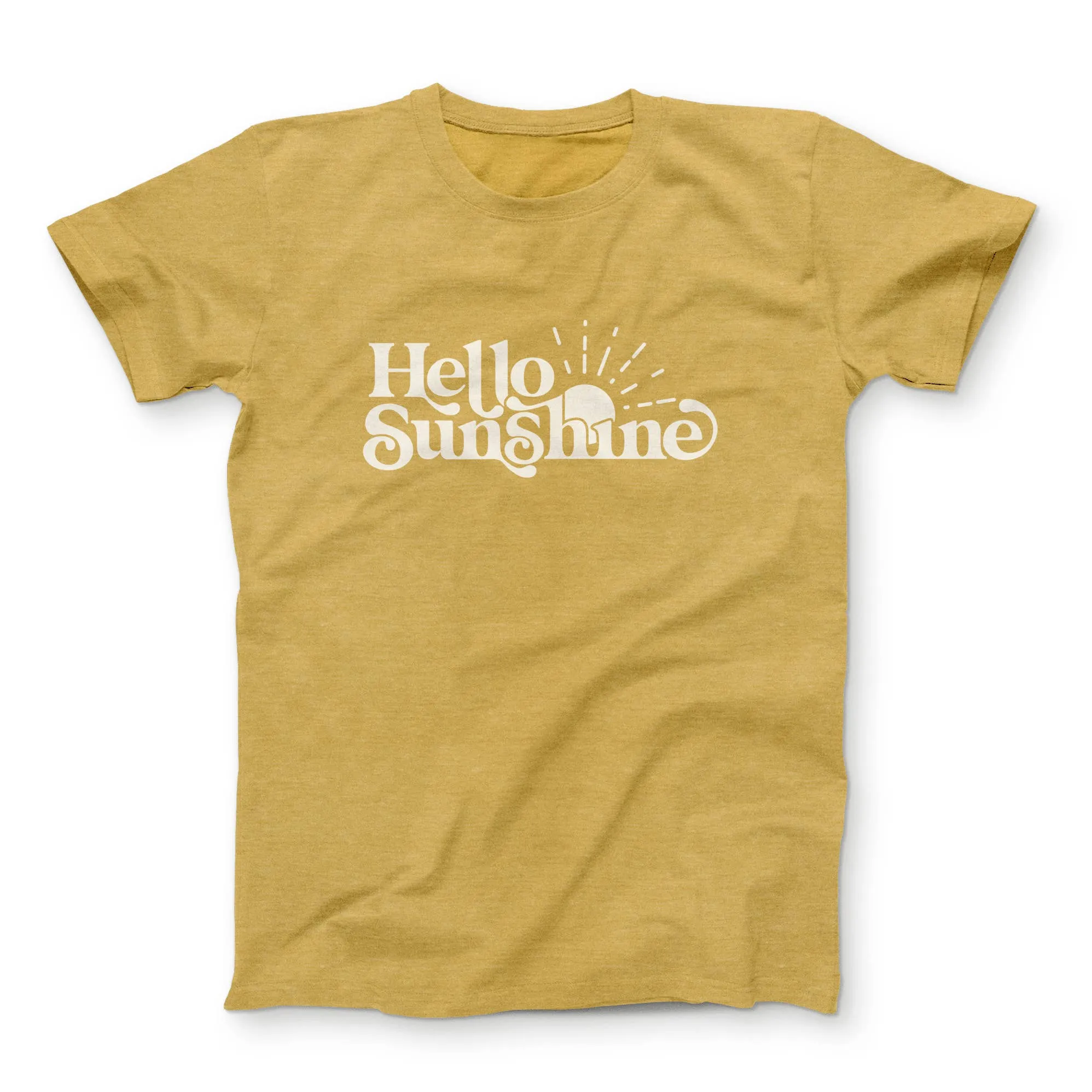 Hello Sunshine T-Shirt