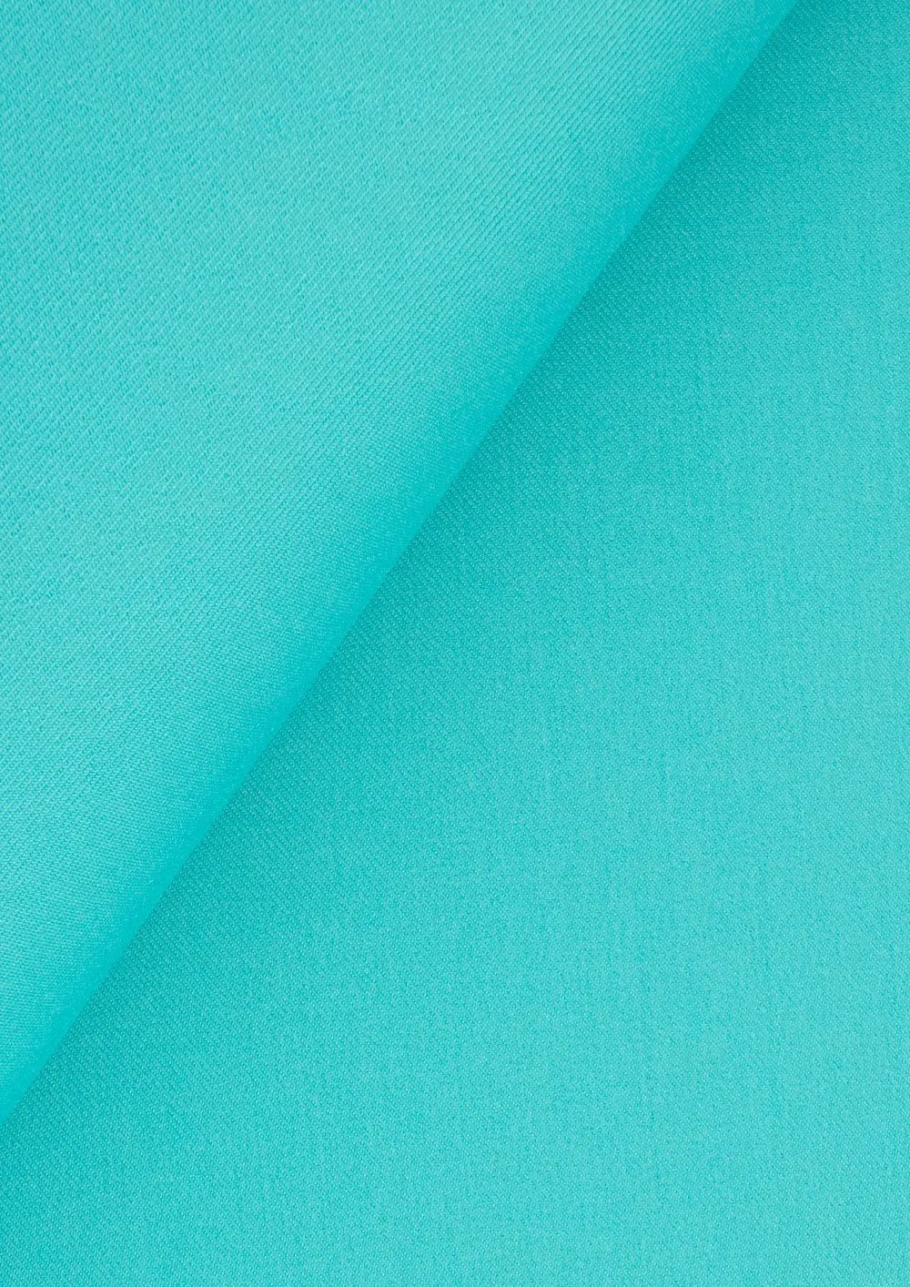 Hudson Aqua Blue Stretch Jacket