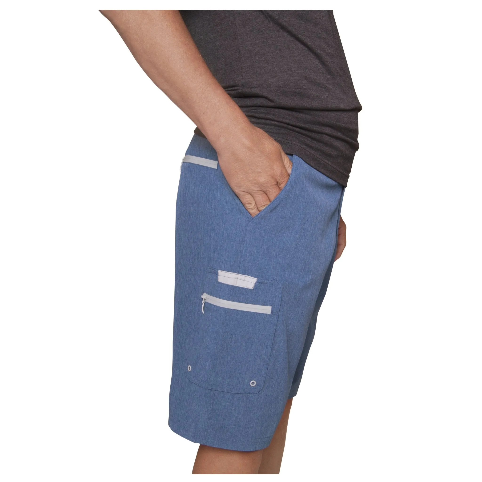 Hybrid Fishing Shorts