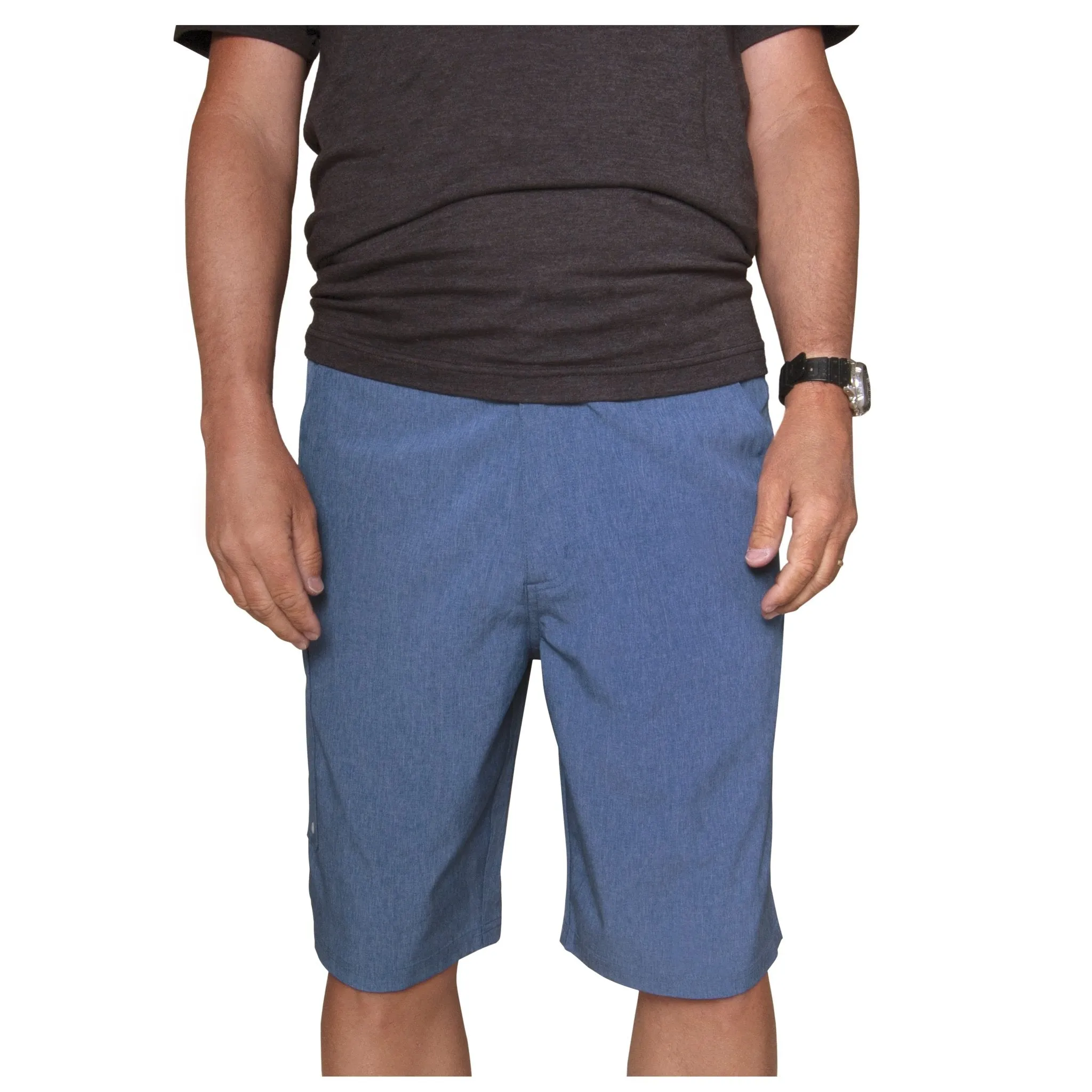 Hybrid Fishing Shorts