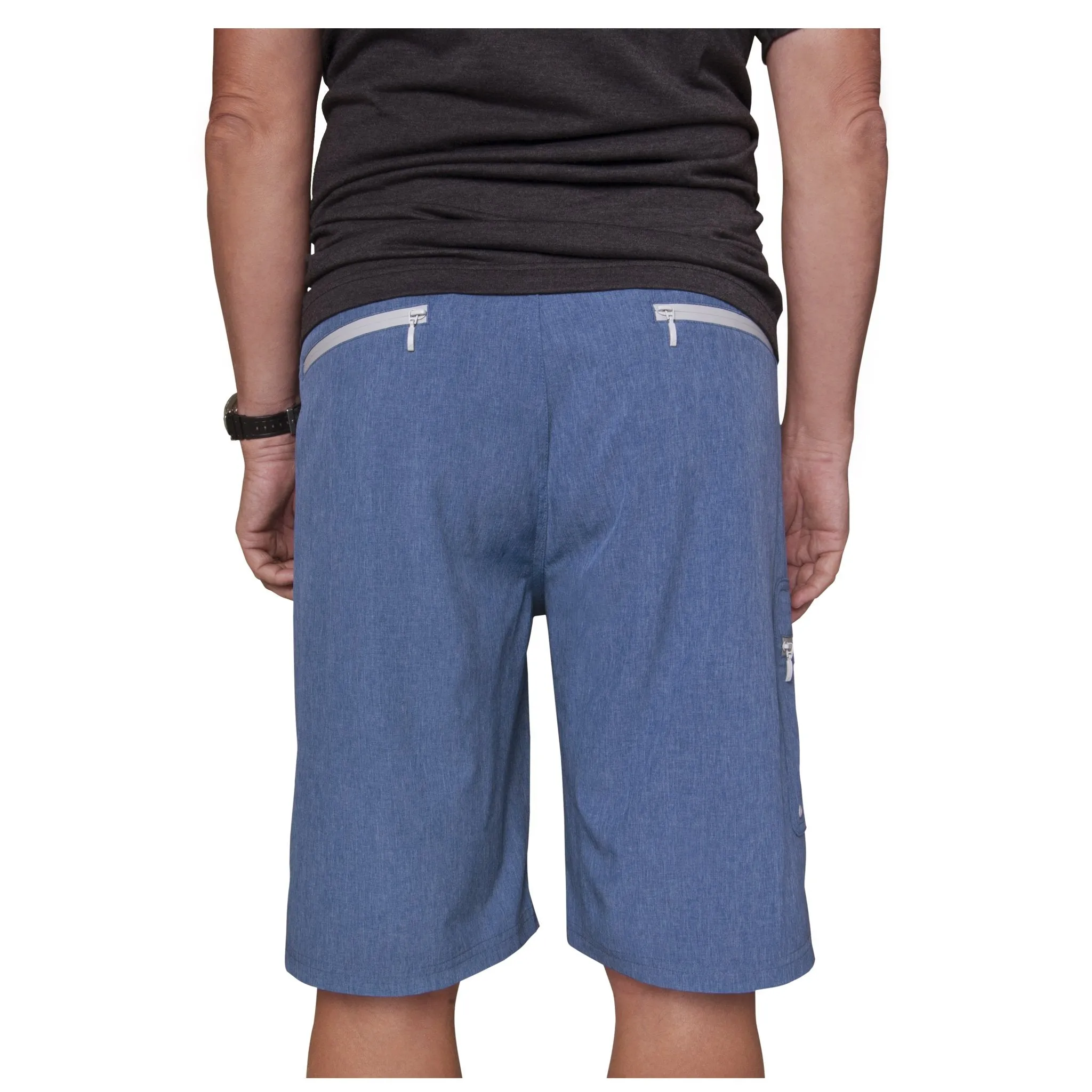 Hybrid Fishing Shorts