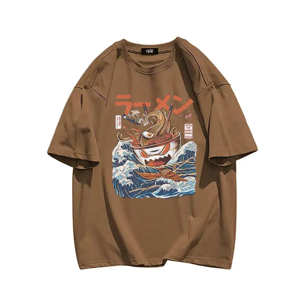 “Japanese Animation Cartoon” T-shirt