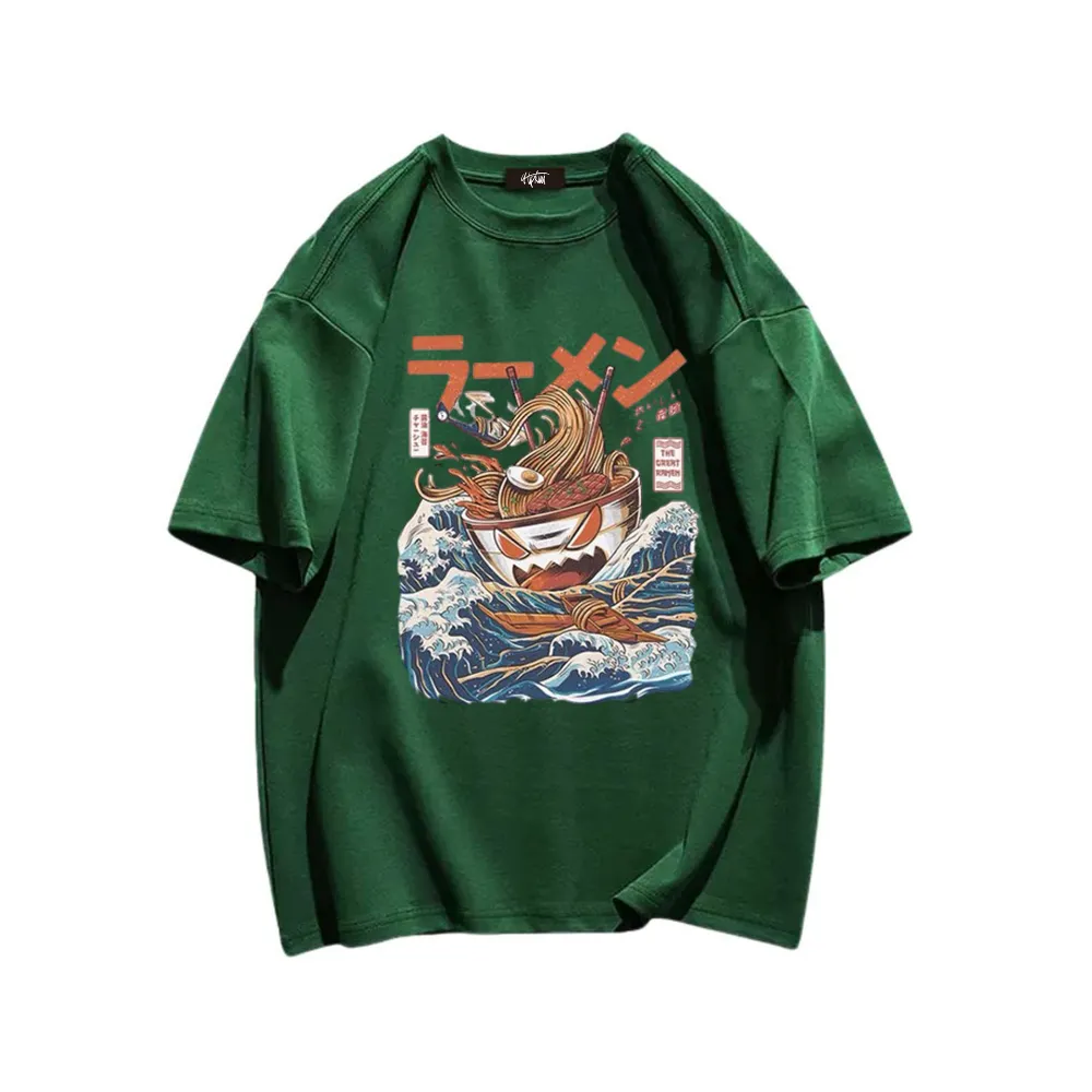 “Japanese Animation Cartoon” T-shirt