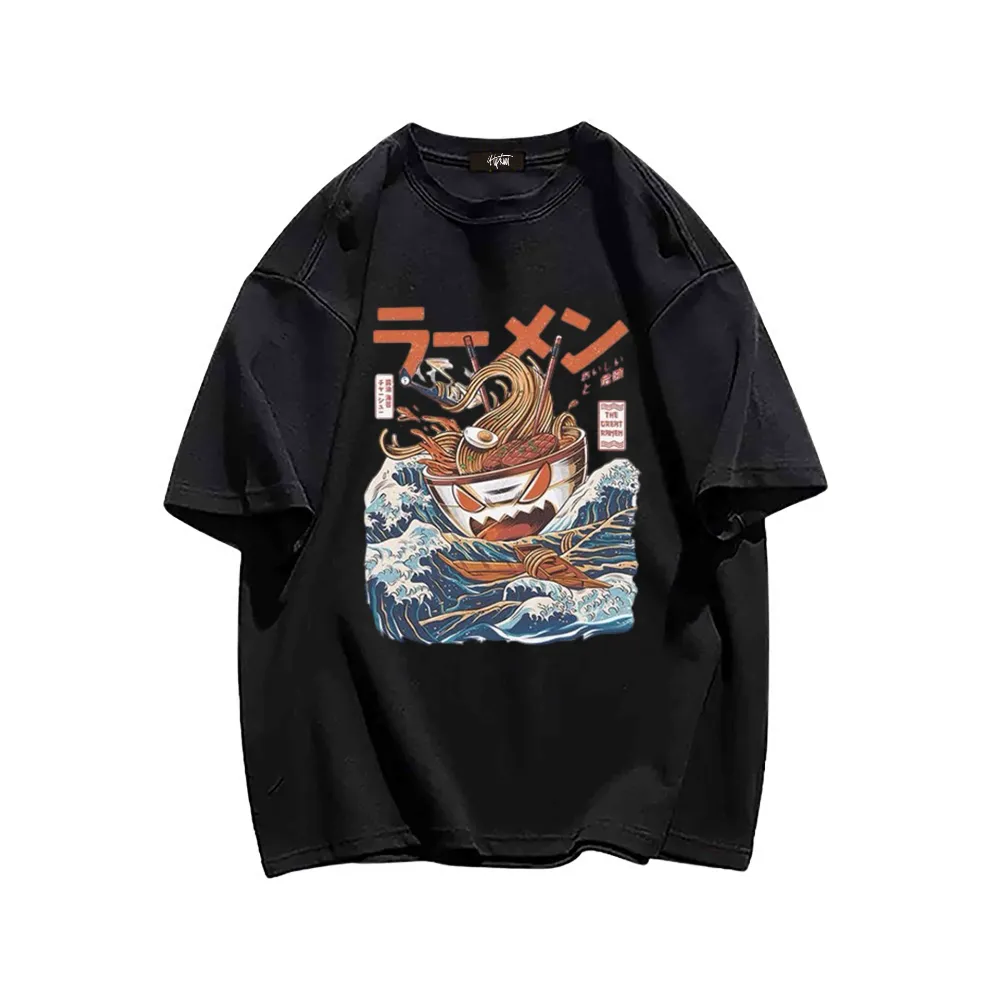 “Japanese Animation Cartoon” T-shirt