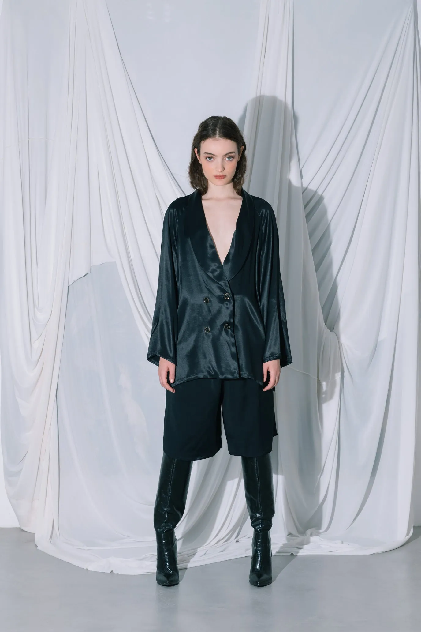 Jasper Blazer