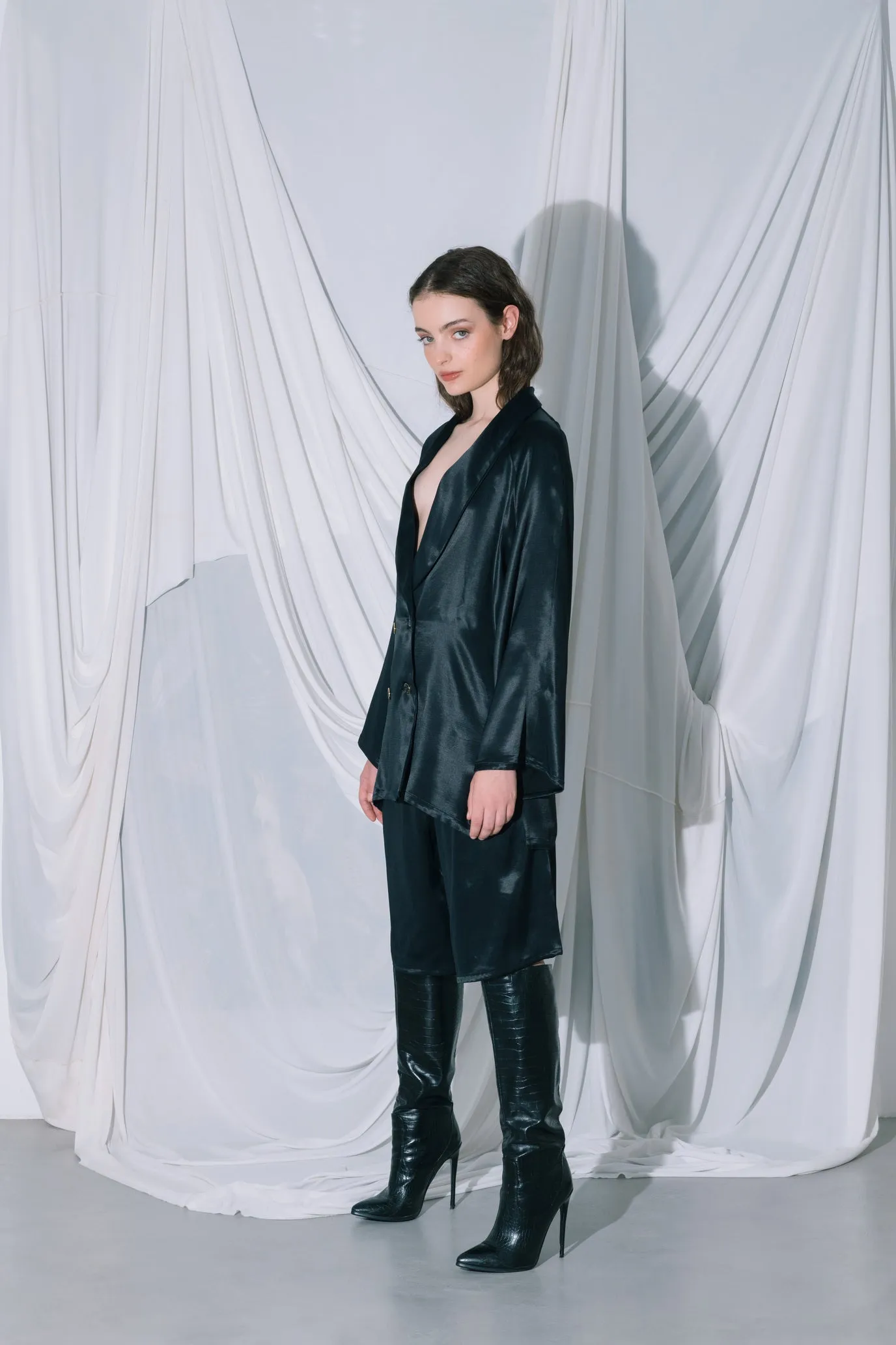 Jasper Blazer