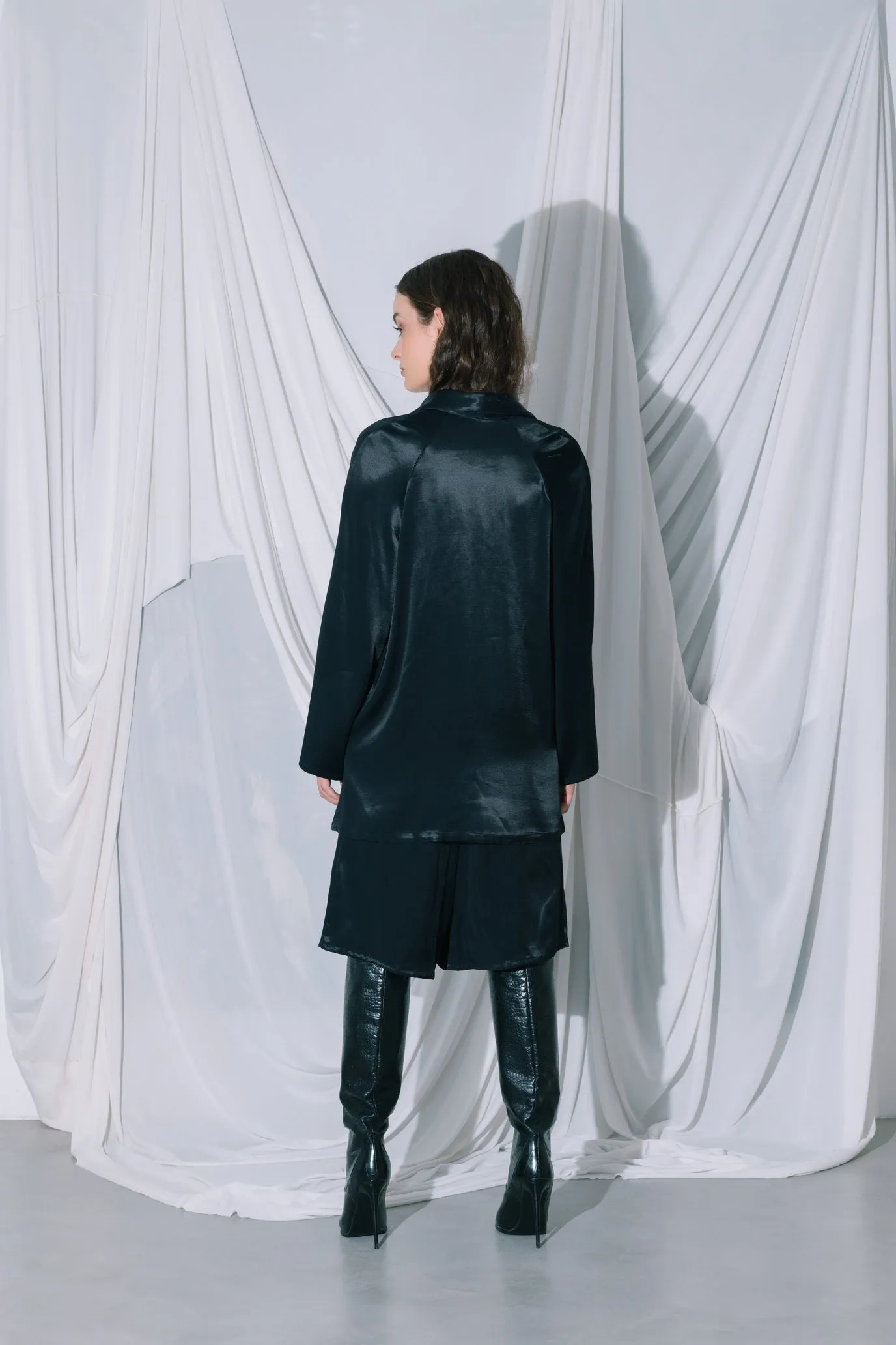 Jasper Blazer