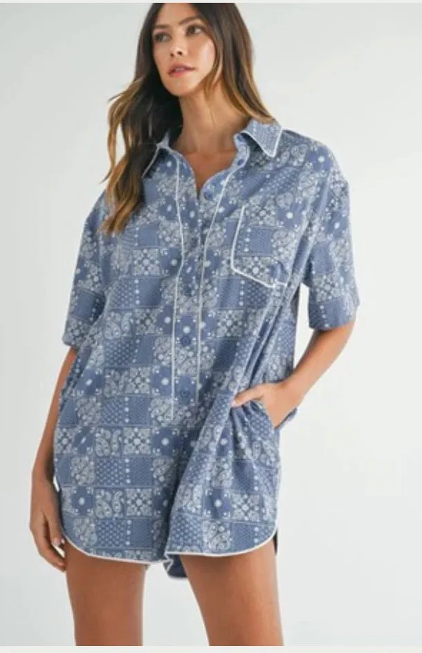 Jo Romper